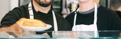Büfés munkatársat keresünk heti 25 órába Ausztriába