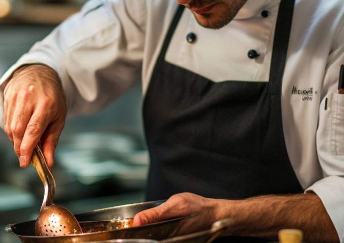 Szakácsot keresünk Felső-Ausztriába