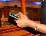 Felszolgálót keresünk Ausztriába