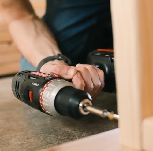 Épület-és Bútorasztalost keresünk Felső-Ausztriába