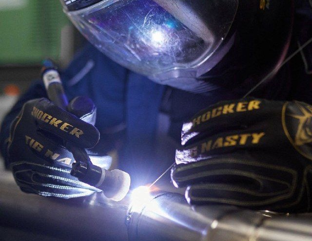 Awi hegesztőt keresünk Ausztriába alumínium hegesztésre