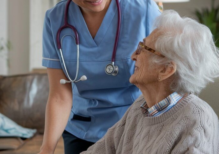 Diplomás ápolót/ápolónőt keresünk Ausztriába