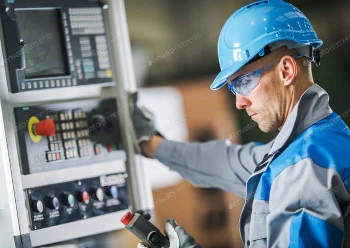 CNC gépkezelőket keresünk Ausztriába
