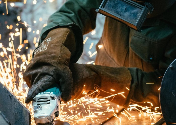 Szerkezetlakatosokat keresünk Németországba