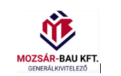 Mozsár-bau Kft.