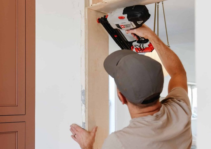 Faipari/asztalos segédet keresünk