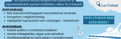 BETANÍTOTT MUNKÁSOKAT KERESÜNK HAJÓÉPÍTÉSRE – FRANCIAORSZÁGBA