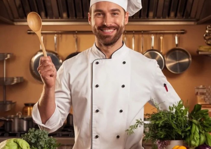 Szakács lehetőség Mezőkövesden