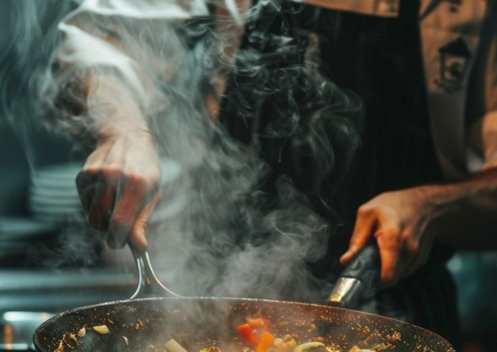 Szakácsot keresünk Ausztriába