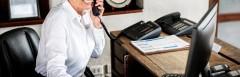 Recepciós állás - megváltozott munkaképességű munkavállalónak