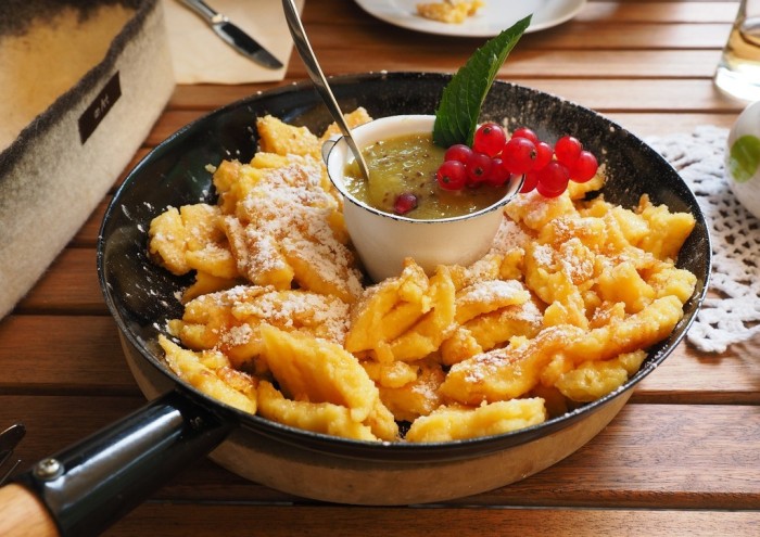 16. Konyhai kisegítő német munka Alsó-Szászország tartományban