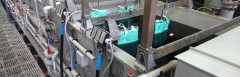 Galvanizáló üzemekbe betanított férfi munkaerőt keresünk
