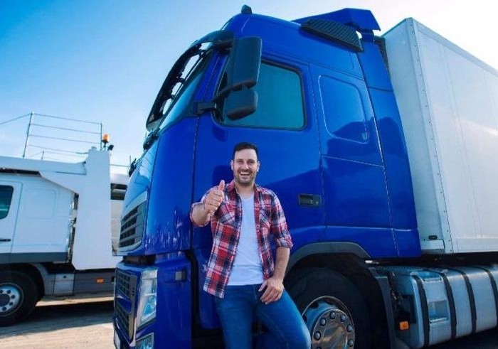 Teherautó sofőröket keresünk Ausztriába, Bécsbe C+E jogosítvánnyal