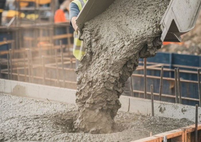 Vasbetonszerelés, zsaluzás Németországban nyelvtudás nélkül