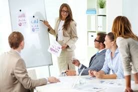 Marketing manager