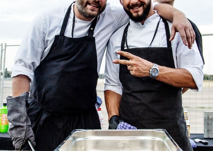 Vendéglátós csapatvezetőt keresünk Ausztriába