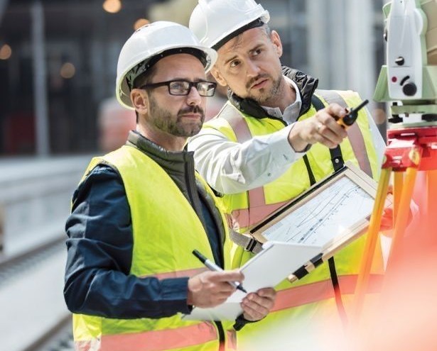 Művezetőt keresünk generálkivitelező céghez