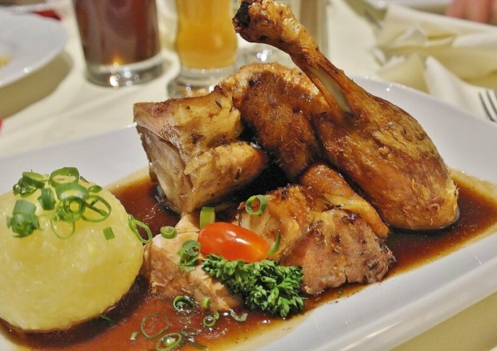 87/2. Szakács német hotel munka Deggendorf