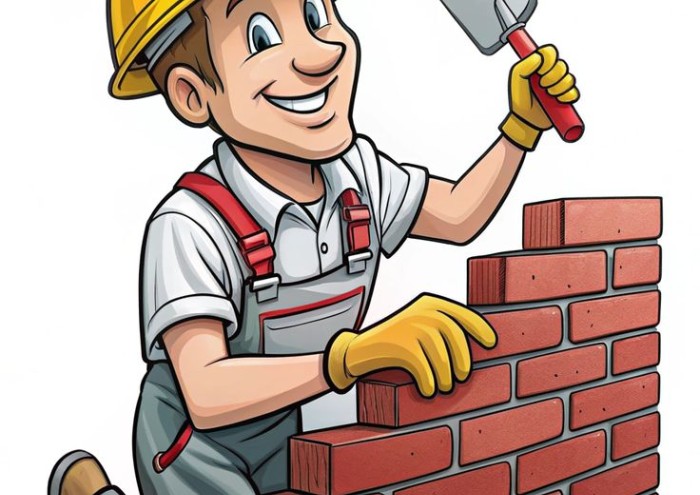 Kőműveseket keresünk