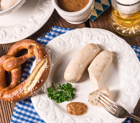 24. Szakács állás Bajorországban