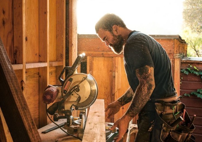 Asztalos műhelyvezetőt keresünk