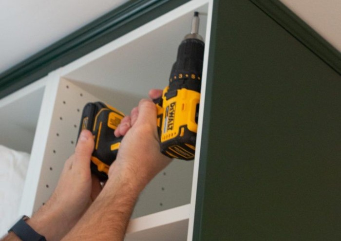 Bútorszerelőket keresünk Ausztriába