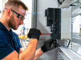 Elektronikus és mechanikai karbantartót keresünk Bécs mellé